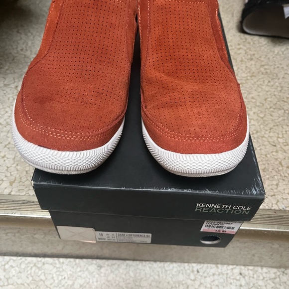 Vintage Steve Madden driving shoes